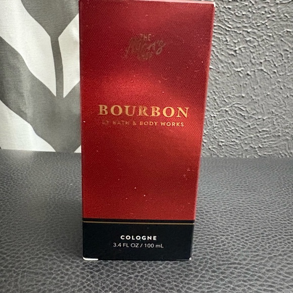 BBW Bourbon Men's Collection 3.4 FL Oz. - Picture 1 of 4